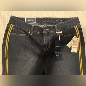Charter Club Jeans 10P